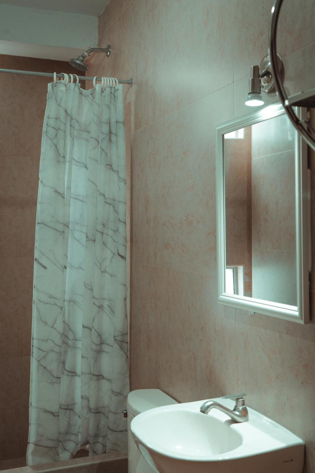 Marzano Hotell Cajamarca Exteriör bild